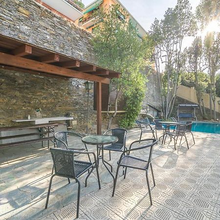 Mimosa Apartment Rapallo Exterior foto