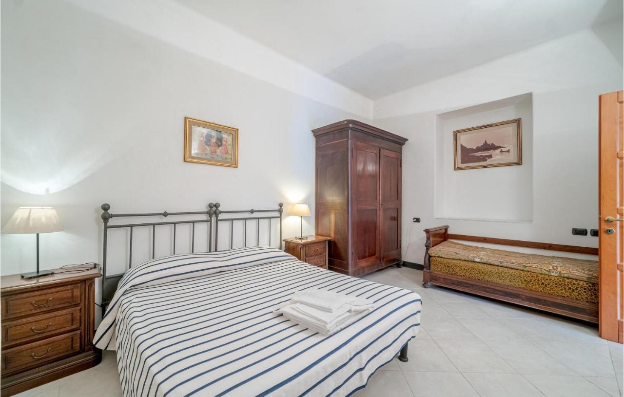 Mimosa Apartment Rapallo Exterior foto