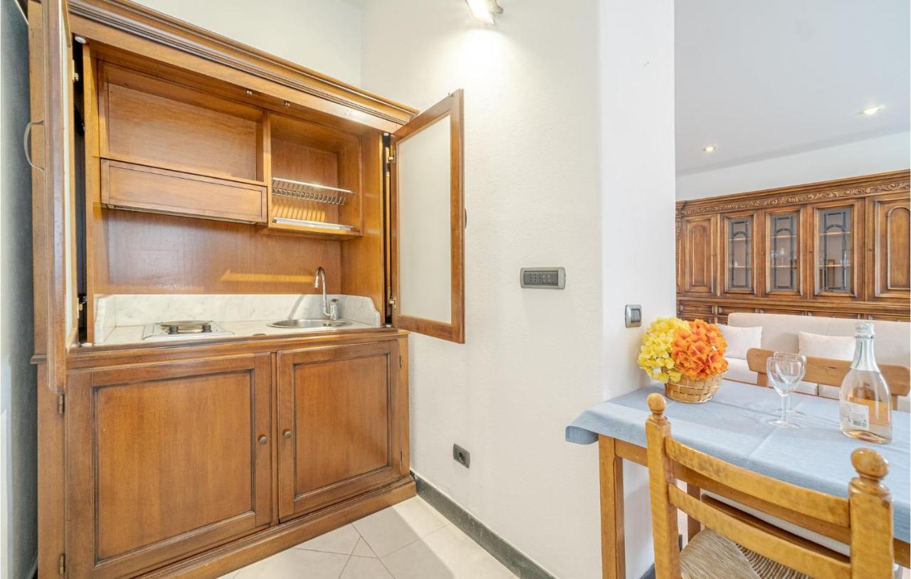 Mimosa Apartment Rapallo Exterior foto