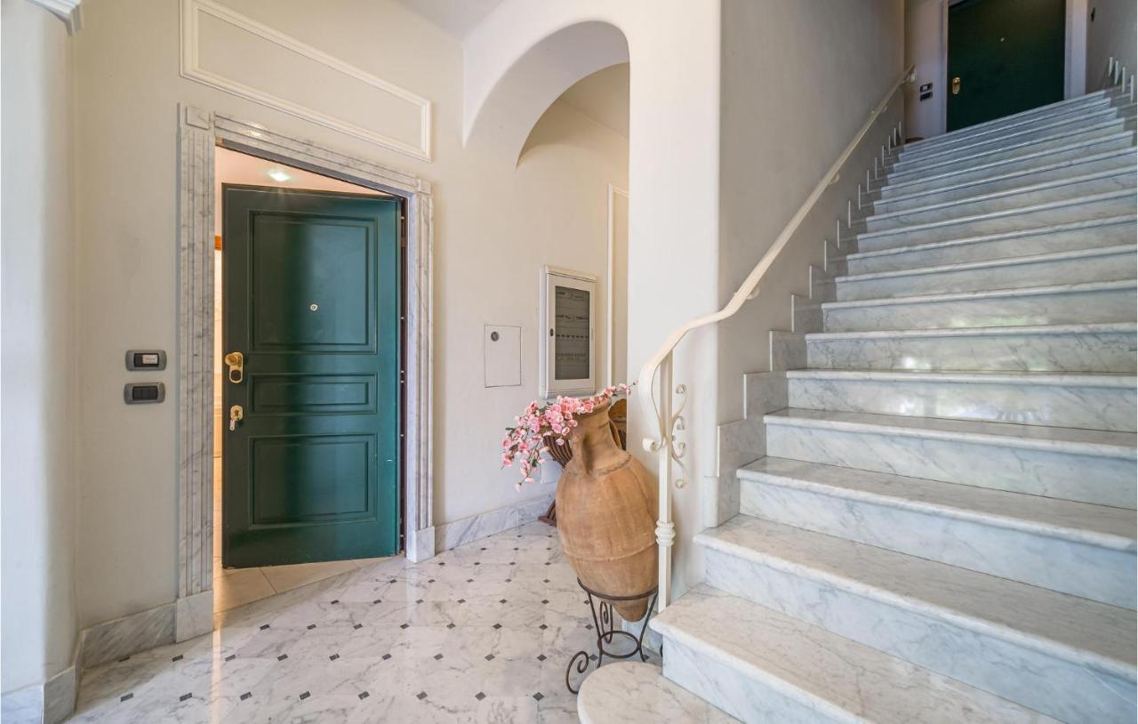 Mimosa Apartment Rapallo Exterior foto