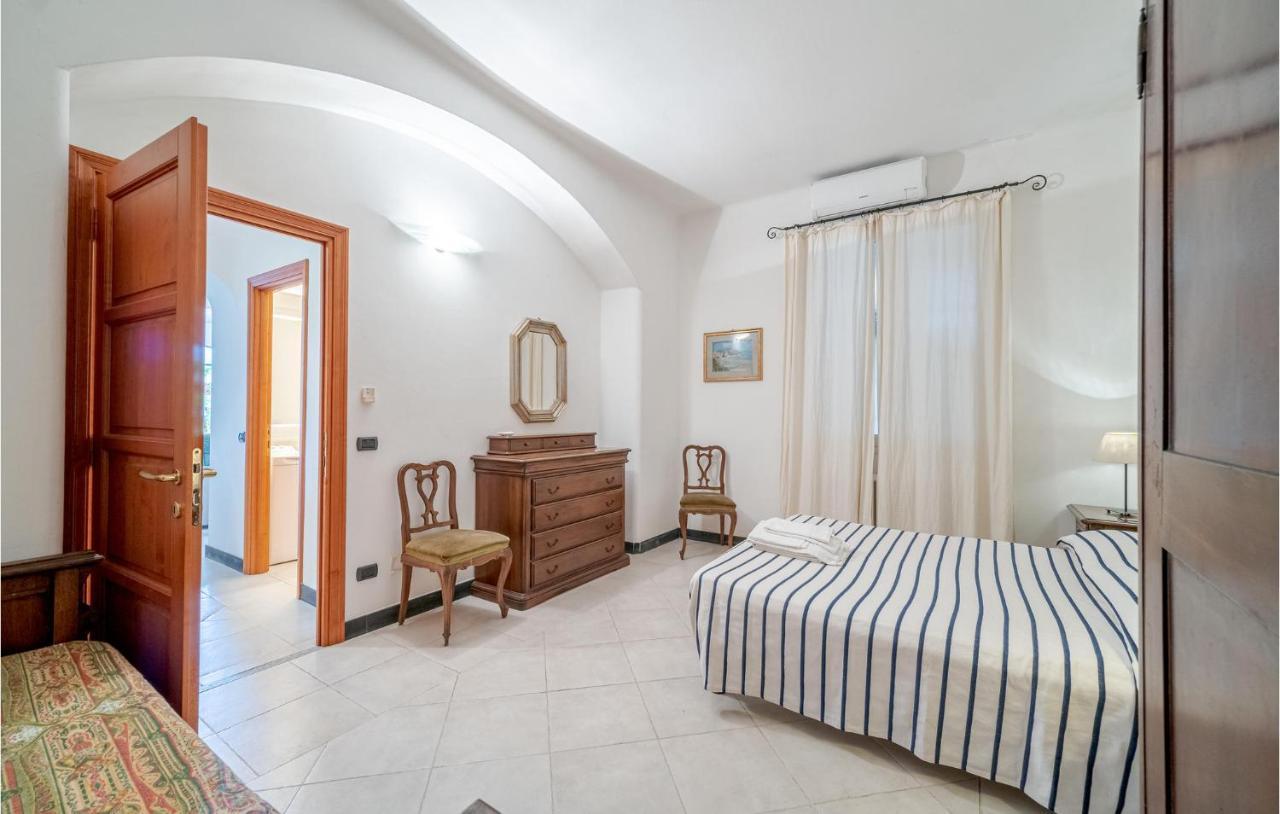 Mimosa Apartment Rapallo Exterior foto